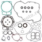 Complete Gasket Kit with Oil Seals WINDEROSA CGKOS 811930