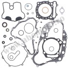 Complete Gasket Kit with Oil Seals WINDEROSA CGKOS 811935