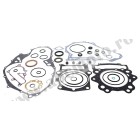 Complete Gasket Kit with Oil Seals WINDEROSA CGKOS 811974
