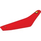 Scaun de curse POLISPORT PERFORMANCE Red/grey