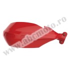 Handguard POLISPORT NOMAD with universal mounting kit Red cr04