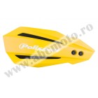 Plastic guard POLISPORT BULLIT / BULLIT FWA Yellow RM 01