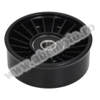 TOOTHED PULLEY OEM 834304