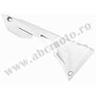 Airbox covers POLISPORT Alb