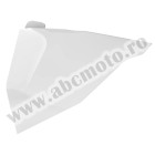 Airbox covers POLISPORT white BD