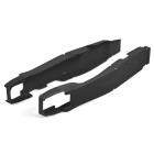 Swingarm protectors POLISPORT PERFORMANCE Negru