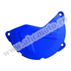 Clutch cover protector POLISPORT PERFORMANCE blue Yam 98