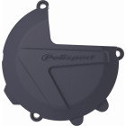 Clutch cover protector POLISPORT PERFORMANCE blue husqvarna