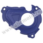 Ignition cover protectors POLISPORT PERFORMANCE Blue yam 98