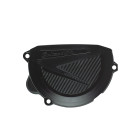 Clutch cover protector POLISPORT PERFORMANCE Negru