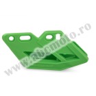 Chain guide - Universal outer shell POLISPORT PERFORMANCE green 05
