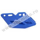 Chain guide - Universal outer shell POLISPORT PERFORMANCE blue Yam 98