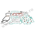Complete gasket kit with oil seals WINDEROSA CGKOS 611216