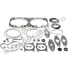 Complete gasket kit with oil seals WINDEROSA CGKOS 711320
