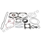 Complete gasket kit with oil seals WINDEROSA CGKOS 711327