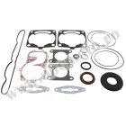 Complete gasket kit with oil seals WINDEROSA CGKOS 711328