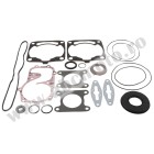 Complete gasket kit with oil seals WINDEROSA CGKOS 711329