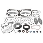 Complete gasket kit with oil seals WINDEROSA CGKOS 711331