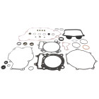 Complete gasket kit with oil seals WINDEROSA CGKOS 8110011