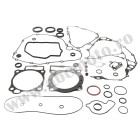 Complete gasket kit with oil seals WINDEROSA CGKOS 8110012