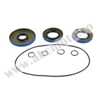 Differential Seal Only Kit All Balls Racing 25-2121-5 DB25-2121-5 fata