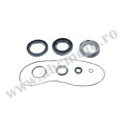 Differential Seal Only Kit All Balls Racing DB25-2135-5 fata