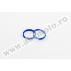 Spare rings PUIG SHORT WITH RING 9170A Albastru