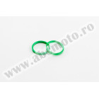 Spare rings PUIG SHORT WITH RING 9170V verde