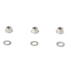 Wheel Nut Kit All Balls Racing WN85-1218