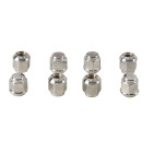 Wheel Nut Kit All Balls Racing WN85-1254