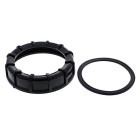 Retaining nut and gasket kit All Balls Racing 47-3010