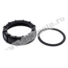 Retaining nut and gasket kit All Balls Racing 47-3010