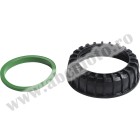 Retaining nut and gasket kit All Balls Racing 47-3011