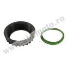 Retaining nut and gasket kit All Balls Racing 47-3012