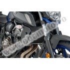 Radiator side panels PUIG 9730C carbon look stickers included