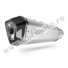 Evacuare MIVV DELTA RACE A.011.LDRX Stainless Steel / Carbon cap