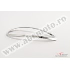 Spare ring CUSTOMACCES VOYAGER AA0001J stainless steel dreapta