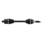 Axle All Balls Racing AB8-PO-8-355 8ball