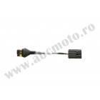 Cable TEXA MERCURY 4-pin To be used with 3902358