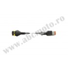Cable TEXA STEYR To be used with 3902358