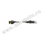Cable TEXA YANMAR To be used with 3902358