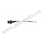 Cable TEXA SUZUKI 4-pin To be used with 3902358