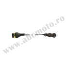 Cable TEXA MERCRUISER/VM D-TRONIC To be used with 3902358