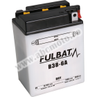 Baterie conventionala FULBAT B38-6A (Y38-6A) Acid pack included