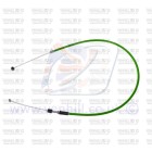 Cablu frana fata Venhill H01-1-004-GR verde