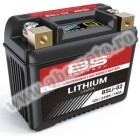 Lithium battery BS-BATTERY BSLI-02