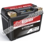 Lithium battery BS-BATTERY BSLI-07