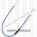 Cablu de soc Venhill S01-5-100-BL Albastru