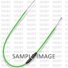 Cablu de soc Venhill M07-5-104-GR Verde