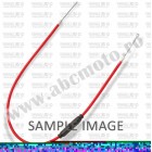 Cablu frana spate Venhill G02-2-001/RED Rosu